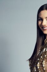 VICTORIA JUSTICE - People Choice Awards Portriats