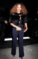 VIVICA FOX at 