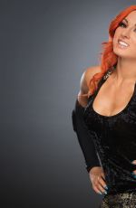 WWE - Anatomy of a Superstar