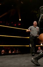 WWE - NXT Digitals 01/11/2017