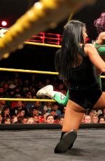 WWE - NXT Digitals 01/11/2017