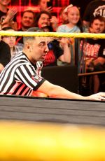 WWE - NXT Digitals 01/11/2017