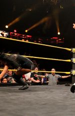 WWE - NXT Digitals 01/11/2017