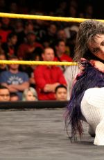 WWE - NXT Digitals 01/11/2017