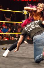 WWE - NXT Digitals 01/25/17