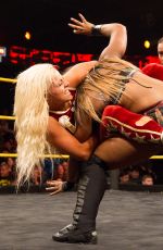 WWE - NXT Digitals 01/25/17