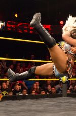 WWE - NXT Digitals 01/25/17