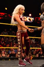 WWE - NXT Digitals 01/25/17