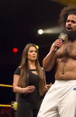 WWE - NXT Digitals 01/25/17