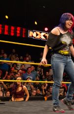 WWE - NXT Digitals 01/25/17