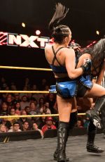 WWE - NXT Digitals 12/21/2016