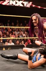 WWE - NXT Digitals 12/21/2016