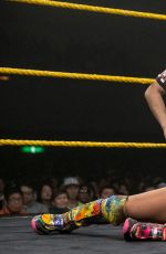 WWE - NXT Digitals 12/28/2016