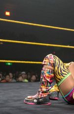 WWE - NXT Digitals 12/28/2016