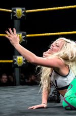 WWE - NXT Live in Sydney, December 2016