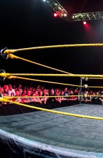 WWE - NXT Live in Sydney, December 2016