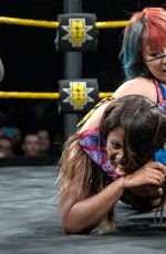 WWE - NXT Live in Sydney, December 2016
