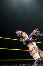 WWE - NXT Live in Sydney, December 2016
