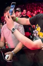 WWE - NXT Live in Sydney, December 2016