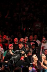 WWE - NXT Takeover: San Antonio Digitals