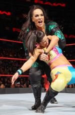 WWE - Raw Digitals 01/02/2017