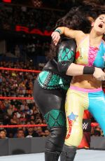 WWE - Raw Digitals 01/02/2017