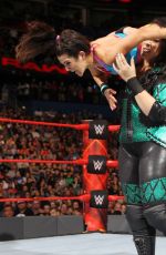 WWE - Raw Digitals 01/02/2017