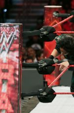 WWE - Raw Digitals 01/02/2017