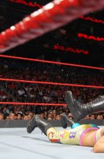 WWE - Raw Digitals 01/02/2017