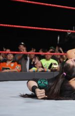 WWE - Raw Digitals 01/02/2017