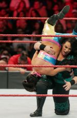 WWE - Raw Digitals 01/02/2017