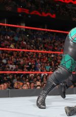 WWE - Raw Digitals 01/02/2017