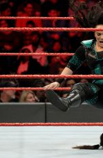 WWE - Raw Digitals 01/09/2017