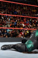 WWE - Raw Digitals 01/09/2017