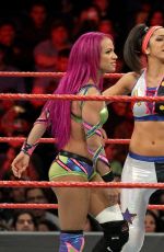 WWE - Raw Digitals 01/09/2017