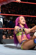 WWE - Raw Digitals 01/09/2017
