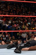 WWE - Raw Digitals 01/09/2017