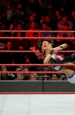 WWE - Raw Digitals 01/09/2017