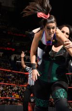WWE - Raw Digitals 01/09/2017
