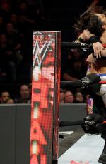 WWE - Raw Digitals 01/09/2017