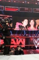 WWE - Raw Digitals 01/16/2017