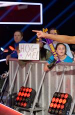 WWE - Raw Digitals 01/16/2017
