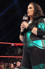 WWE - Raw Digitals 01/23/2017