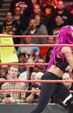 WWE - Raw Digitals 01/23/2017