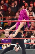 WWE - Raw Digitals 01/23/2017