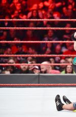 WWE - Raw Digitals 01/23/2017