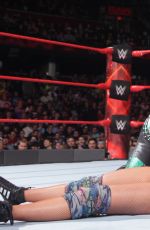 WWE - Raw Digitals 01/23/2017