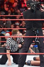 WWE - Raw Digitals 01/23/2017