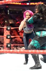 WWE - Raw Digitals 12/19/2016