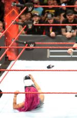WWE - Raw Digitals 12/19/2016